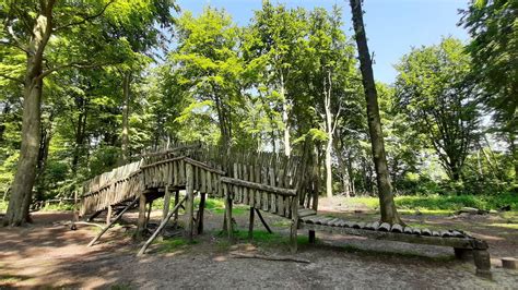 wandelen in doornik|De 10 mooiste wandelroutes rond Doornik